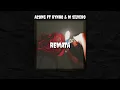 Acong (REMATA)ft.Rynho \u0026 Msilveiro