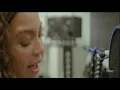 Download Lagu Beyoncé singing Spirit acapella \u0026 playing piano (Making The Gift)