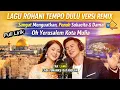 Lagu Oh Jerusalem, the Glorious City | Old-Time Remix of Spiritual Songs | Very Strengthening, Full of...