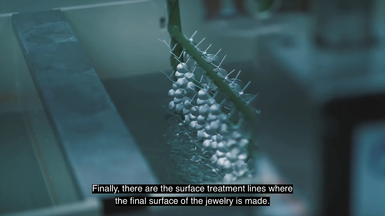 Scandinavian Stylised Jewellery & Silver for Sale