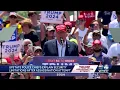Local Experts Weigh In on Trump Security
