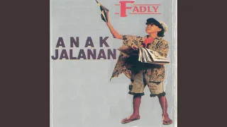 Download Anak Jalanan MP3