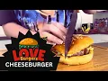 Download Lagu Kun jij ONZE Cheeseburger maken?