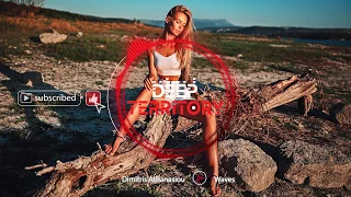 Dimitris Athanasiou Waves 