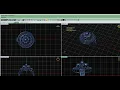gemvision matrix ring part 1
