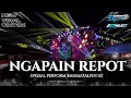Lagu DJ NGAPAIN REPOT FYP TIKTOK X MELODY MAMBO JAMBO | RAHMAT ALFIN 02 FT D27PROJECT