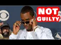 Download Lagu Sean ‘Diddy’ Combs Found NOT Guilty Of Most Serious Charges His Team Wants Him Released TODAY