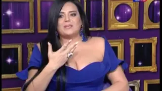 كلودا الشمالي تتكلم عن جرح حياتها 