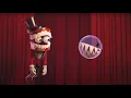 Bubble s backwards Message Amazing Digital Circus Ep 3