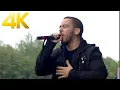 Download Lagu Papercut (Live In Pinkpop 2007) 4K | Remastered Audio