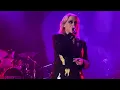 Boygenius “Night Shift” Phoebe Bridgers by Lucy Dacus at the Hollywood Bowl (10/31/23)