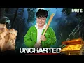 Lagu UNCHARTED ADVENTURE CONTINUE | MR JUNIOR