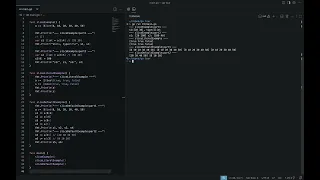 Learning Golang Go Tour Chapter 3 Explained with Code Examples