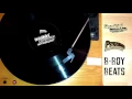 Download Lagu BBoy Mixtape - DJ Psykhomantus - Breakin' Convention Breakdance Beats Mix
