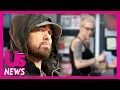 Eminem Ex Kim Scott s New Look Grabs Attention From Fans