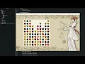 Ren Py Minigame Tutorial - SameGame Part 7