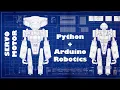 Controlling A Servo Motor With Python