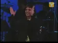 Cristián Castro, Azul, Festival de Viña 2002