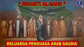 Download KETURUNAN YAHUDI Siapakah Sebenarnya DINASTI AL-SAUD Penguasa Kerajaan Arab Saudi MP3