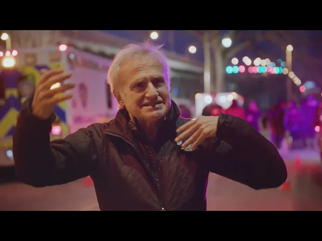 Transplant | S2.E1 | Featurette 'Backstage scena crash bus'