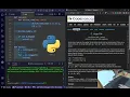 Python CODEFORCES Coding Challenges 29