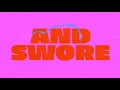Wellerman (220 KID x Billen Ted Remix) | Official Lyric Video