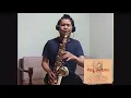 Lagu Sweet - GotenCruize saxcover