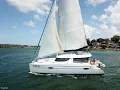 Download Lagu Fountaine Pajot 41 Lapari Cruising Catamaran - Walkthrough