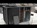 RunTru by Trane are they any good Packaged Heat Pump