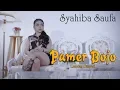 Syahiba Saufa - PAMER BOJO | Cendol Dawet