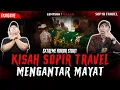 Download Lagu GILA !! MAYATNYA DUDUK DI SAMPING SOPIR