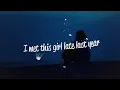 Ed Sheeran - Don't (Lyrics)