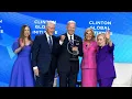 Download Lagu Clinton Is Running - Announcement Rocks Political World