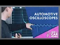 Automotive Oscilloscopes What you need to know