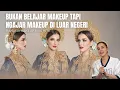 Download Lagu BUKAN BELAJAR MAKEUP TAPI NGAJAR MAKEUP DI LUAR NEGERI - MUA HITS WITH OLIS HERAWATI