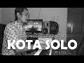 Download Lagu LANGGAM KERONCONG KOTA SOLO versi KARAOKE HITS