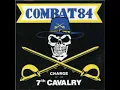 Download Lagu Combat 84 - Charge Of The 7th Cavalry(Full Album - Released 1989)