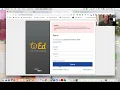 How to Login to HMH