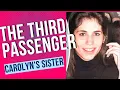 All About Lauren Bessette Carolyn s Sister Dating a Shriver Fluent in Mandarin Very Accomplished