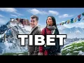 Lagu Tibet (Volledige reisdocumentaire - Exclusieve toegang)