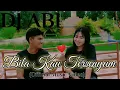 DJ ABI Bila Kau Tersenyum 2021 (Official Music Video)