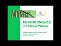 USC IACUC Protocol and it s Review Process - 2025 Edition