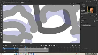 Basic Frame by Frame Animation Part 2 Edit Multiple Frames