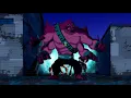 Download Lagu Ben 10 UAF Fourmungosaur transformation [FANMADE]