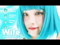 Download Lagu (G)I-DLE - Wife (Line Distribution + Lyrics Karaoke) PATREON REQUESTED