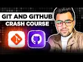 Complete Git GitHub Tutorial Branching And Merging