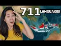 Download Lagu Why Does Indonesia Have So Many Languages?