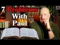 Lagu 7 of Paul’s Most Damning Passages