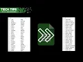 How to Combine First and Last Names in Google Sheets