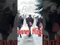 Lagu 🍓billlie ~ snowy night ❄️